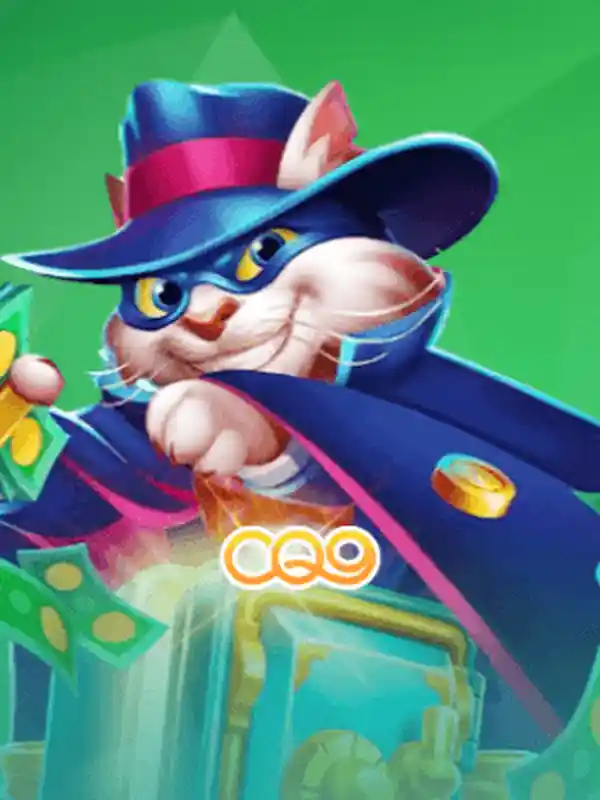 CQ9 স্লট গেম ক্যাসিনো