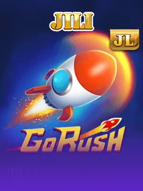 গো রাশ ক্র্যাশ গেম